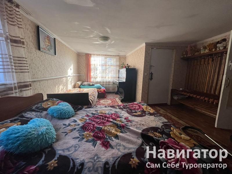 ЛЮБА - гостевой дом в Хутор Кубанский ЛЮБА - гостевой дом в Хутор Кубанский