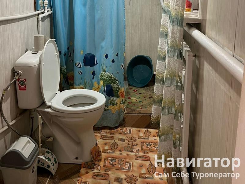 ЛЮБА - гостевой дом в Хутор Кубанский ЛЮБА - гостевой дом в Хутор Кубанский