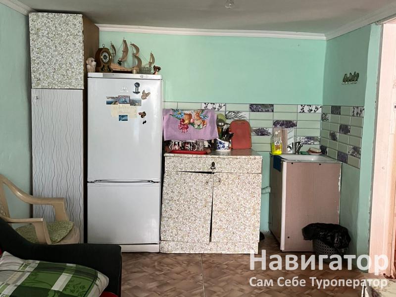 ЛЮБА - гостевой дом в Хутор Кубанский ЛЮБА - гостевой дом в Хутор Кубанский