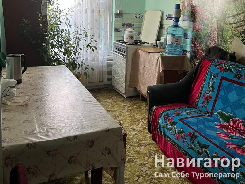 ЛЮБА - гостевой дом в Хутор Кубанский