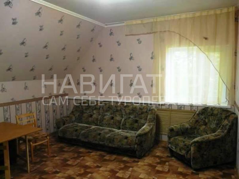 ДУБРАВА - пансионат в Горячий ключ ДУБРАВА - пансионат в Горячий ключ