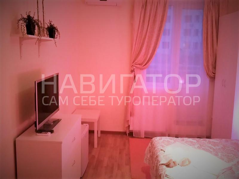 ЯМАЛ - отель в Горячий ключ ЯМАЛ - отель в Горячий ключ