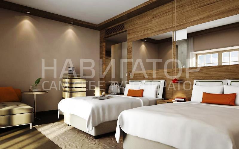 SWISSOTEL СОЧИ КРАСНАЯ ПОЛЯНА***** - отель в Красная поляна SWISSOTEL СОЧИ КРАСНАЯ ПОЛЯНА***** - отель в Красная поляна