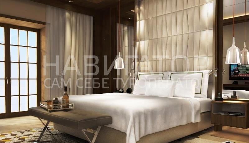 SWISSOTEL СОЧИ КРАСНАЯ ПОЛЯНА***** - отель в Красная поляна SWISSOTEL СОЧИ КРАСНАЯ ПОЛЯНА***** - отель в Красная поляна