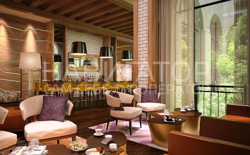 SWISSOTEL СОЧИ КРАСНАЯ ПОЛЯНА***** - отель в Красная поляна SWISSOTEL СОЧИ КРАСНАЯ ПОЛЯНА***** - отель в Красная поляна