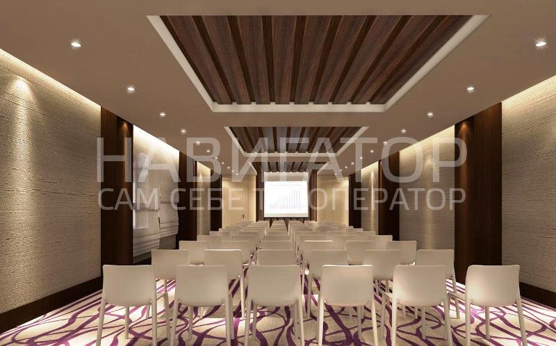 SWISSOTEL СОЧИ КРАСНАЯ ПОЛЯНА***** - отель в Красная поляна SWISSOTEL СОЧИ КРАСНАЯ ПОЛЯНА***** - отель в Красная поляна