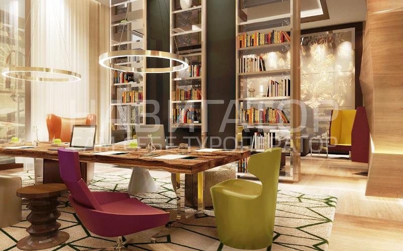 SWISSOTEL СОЧИ КРАСНАЯ ПОЛЯНА***** - отель в Красная поляна SWISSOTEL СОЧИ КРАСНАЯ ПОЛЯНА***** - отель в Красная поляна