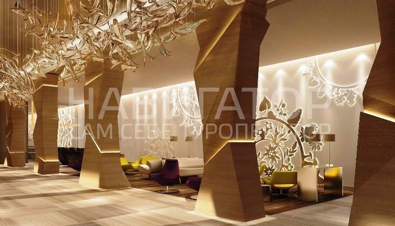 SWISSOTEL СОЧИ КРАСНАЯ ПОЛЯНА***** - отель в Красная поляна SWISSOTEL СОЧИ КРАСНАЯ ПОЛЯНА***** - отель в Красная поляна