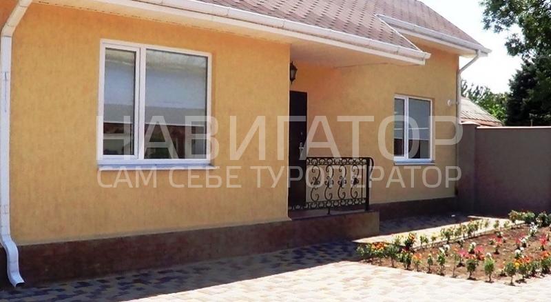 ВЕРОНА - отель в Ейск ВЕРОНА - отель в Ейск
