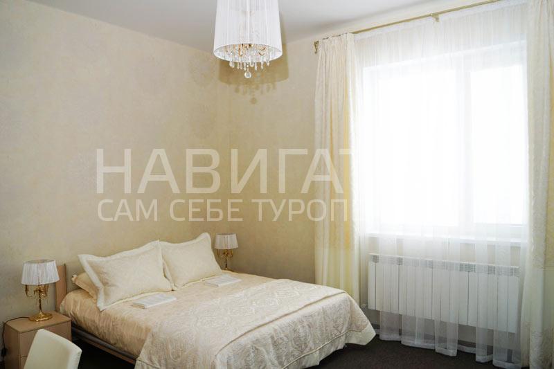 ВЕРОНА - отель в Ейск ВЕРОНА - отель в Ейск