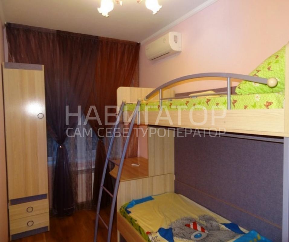 ВЕРОНА - отель в Ейск ВЕРОНА - отель в Ейск