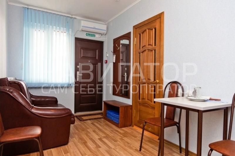ПРИАЗОВОЧКА - мини-гостиница в Ейск ПРИАЗОВОЧКА - мини-гостиница в Ейск