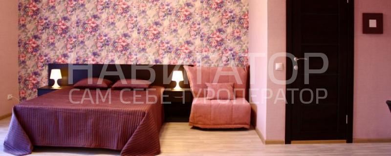 VILLA VITALIYA (Вилла Виталия) - гостиница в Ейск