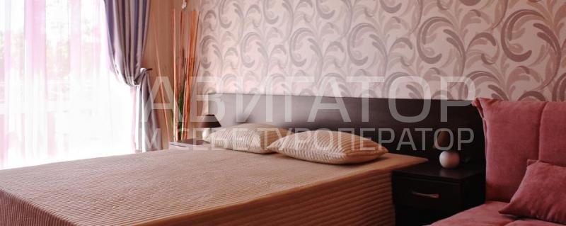 VILLA VITALIYA (Вилла Виталия) - гостиница в Ейск