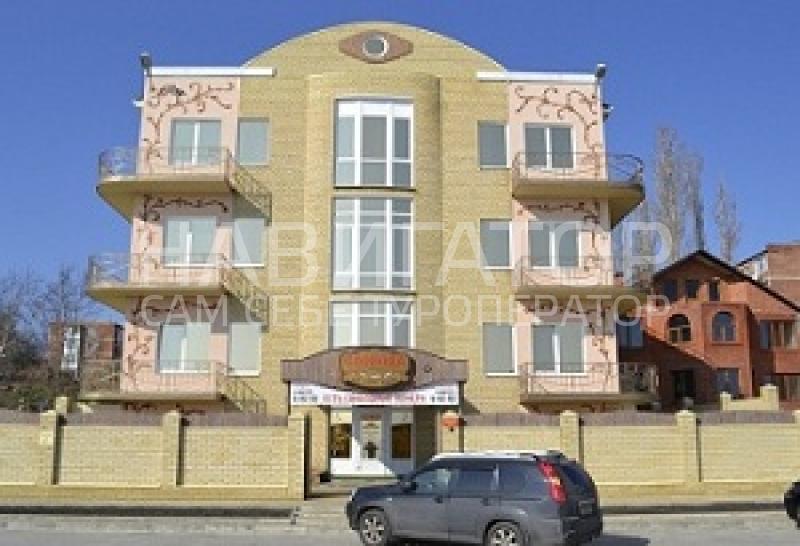 СЛОБОДА - гостиница в Ейск СЛОБОДА - гостиница в Ейск