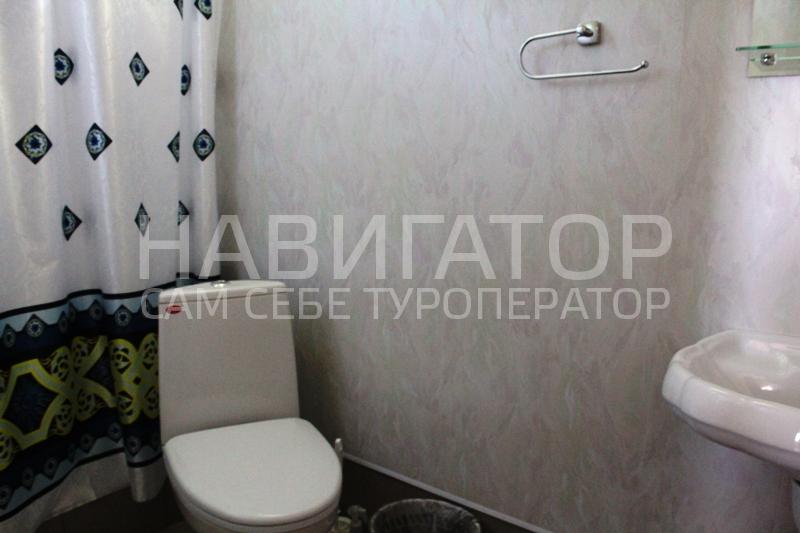 АНГЕЛИНА - гостевой дом в Вардане