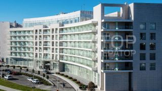 АЙВАЗОВСКИЙ - гостиничный комплекс 4* в Нижне-Имеретинская бухта АЙВАЗОВСКИЙ - гостиничный комплекс 4* в Нижне-Имеретинская бухта