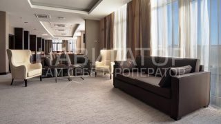 АЙВАЗОВСКИЙ - гостиничный комплекс 4* в Нижне-Имеретинская бухта АЙВАЗОВСКИЙ - гостиничный комплекс 4* в Нижне-Имеретинская бухта
