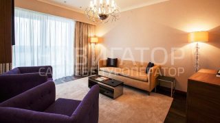 АЙВАЗОВСКИЙ - гостиничный комплекс 4* в Нижне-Имеретинская бухта АЙВАЗОВСКИЙ - гостиничный комплекс 4* в Нижне-Имеретинская бухта