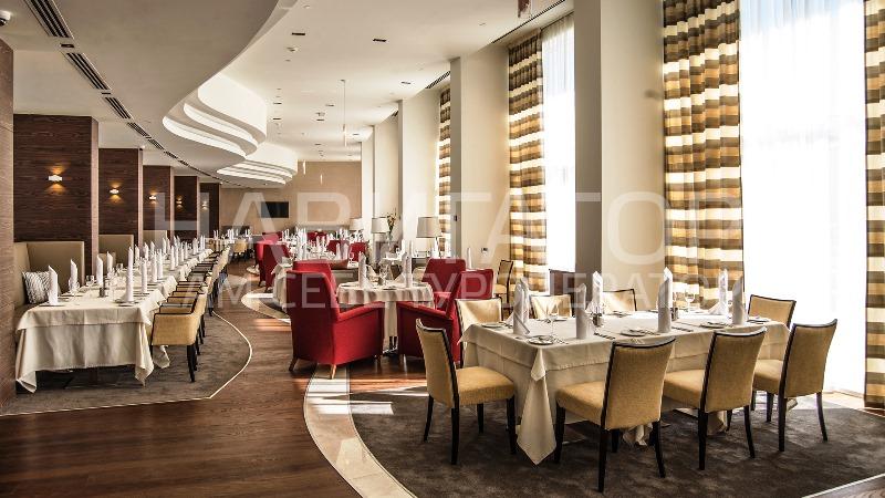 АЙВАЗОВСКИЙ - гостиничный комплекс 4* в Нижне-Имеретинская бухта АЙВАЗОВСКИЙ - гостиничный комплекс 4* в Нижне-Имеретинская бухта