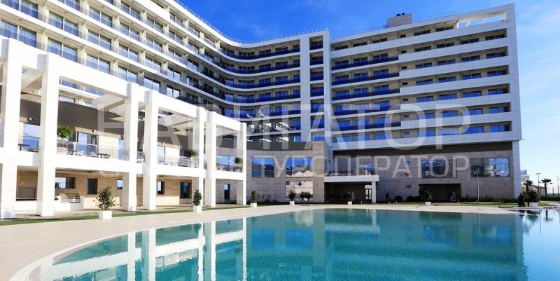 Radisson Blu Resort & Congress Centre, Sochi - отель в Нижне-Имеретинская бухта Radisson Blu Resort & Congress Centre, Sochi - отель в Нижне-Имеретинская бухта
