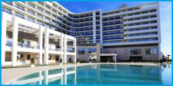 Radisson Blu Resort & Congress Centre, Sochi - отель в Нижне-Имеретинская бухта Radisson Blu Resort & Congress Centre, Sochi - отель в Нижне-Имеретинская бухта