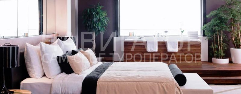 Radisson Blu Resort & Congress Centre, Sochi - отель в Нижне-Имеретинская бухта Radisson Blu Resort & Congress Centre, Sochi - отель в Нижне-Имеретинская бухта