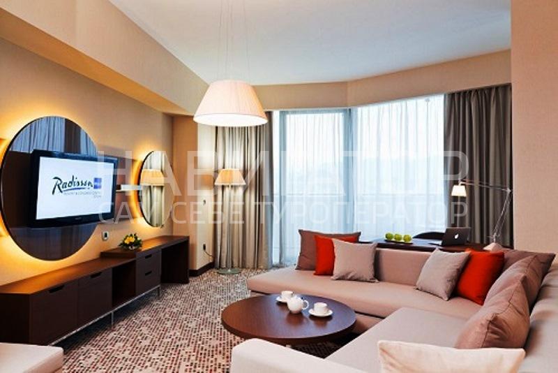 Radisson Blu Resort & Congress Centre, Sochi - отель в Нижне-Имеретинская бухта Radisson Blu Resort & Congress Centre, Sochi - отель в Нижне-Имеретинская бухта