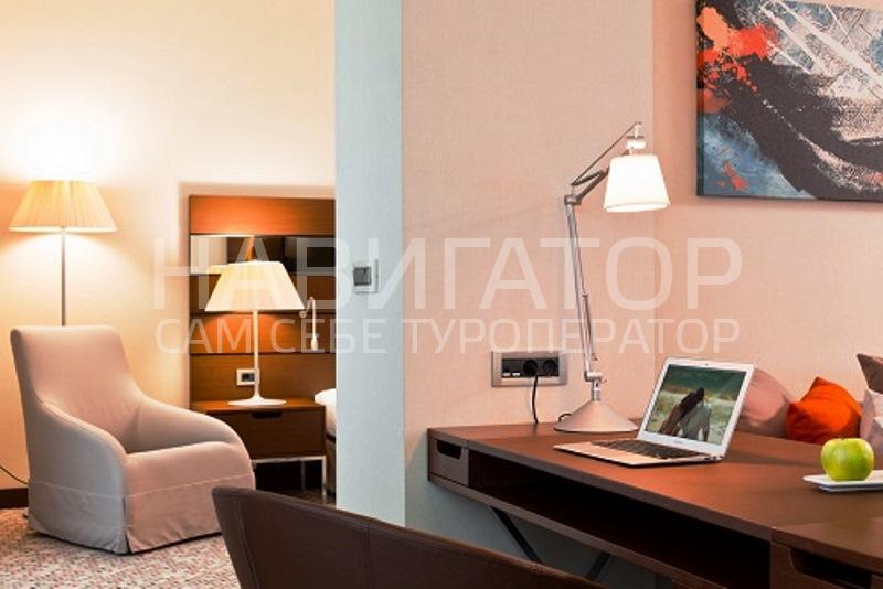 Radisson Blu Resort & Congress Centre, Sochi - отель в Нижне-Имеретинская бухта Radisson Blu Resort & Congress Centre, Sochi - отель в Нижне-Имеретинская бухта