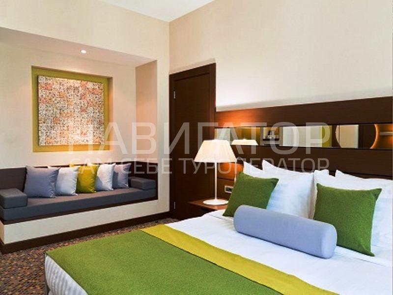 Radisson Blu Resort & Congress Centre, Sochi - отель в Нижне-Имеретинская бухта Radisson Blu Resort & Congress Centre, Sochi - отель в Нижне-Имеретинская бухта