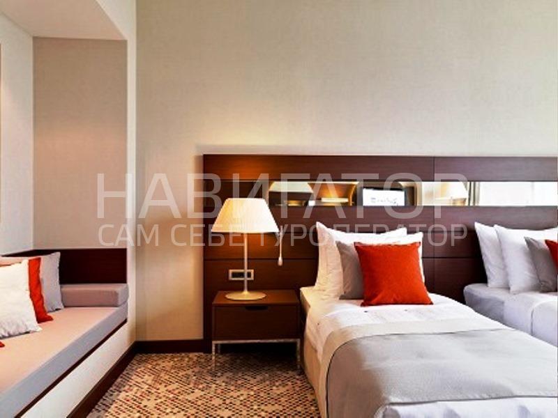 Radisson Blu Resort & Congress Centre, Sochi - отель в Нижне-Имеретинская бухта Radisson Blu Resort & Congress Centre, Sochi - отель в Нижне-Имеретинская бухта