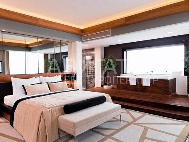 Radisson Blu Resort & Congress Centre, Sochi - отель в Нижне-Имеретинская бухта Radisson Blu Resort & Congress Centre, Sochi - отель в Нижне-Имеретинская бухта