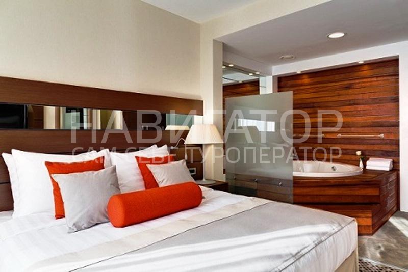 Radisson Blu Resort & Congress Centre, Sochi - отель в Нижне-Имеретинская бухта Radisson Blu Resort & Congress Centre, Sochi - отель в Нижне-Имеретинская бухта
