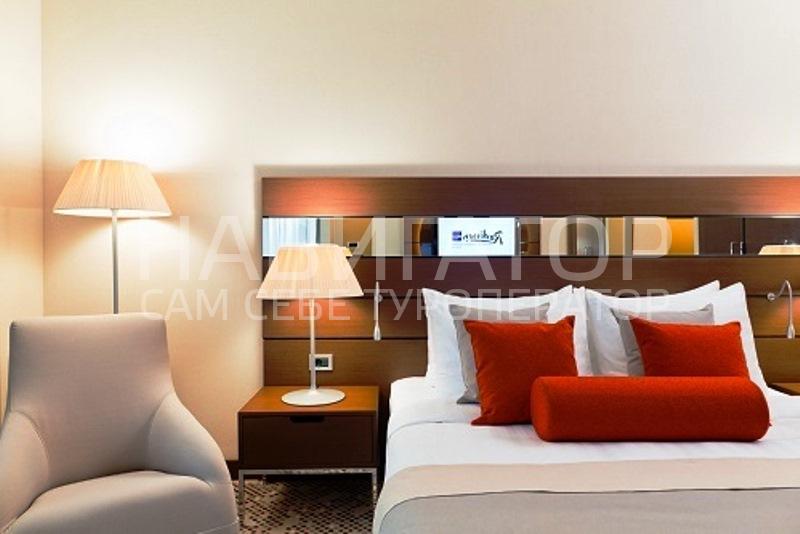 Radisson Blu Resort & Congress Centre, Sochi - отель в Нижне-Имеретинская бухта Radisson Blu Resort & Congress Centre, Sochi - отель в Нижне-Имеретинская бухта