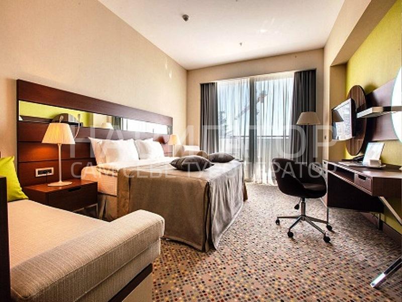 Radisson Blu Resort & Congress Centre, Sochi - отель в Нижне-Имеретинская бухта Radisson Blu Resort & Congress Centre, Sochi - отель в Нижне-Имеретинская бухта