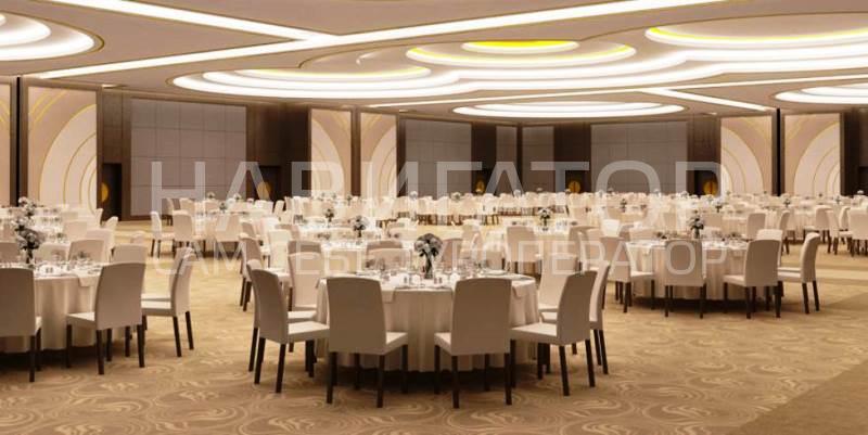 Radisson Blu Resort & Congress Centre, Sochi - отель в Нижне-Имеретинская бухта Radisson Blu Resort & Congress Centre, Sochi - отель в Нижне-Имеретинская бухта