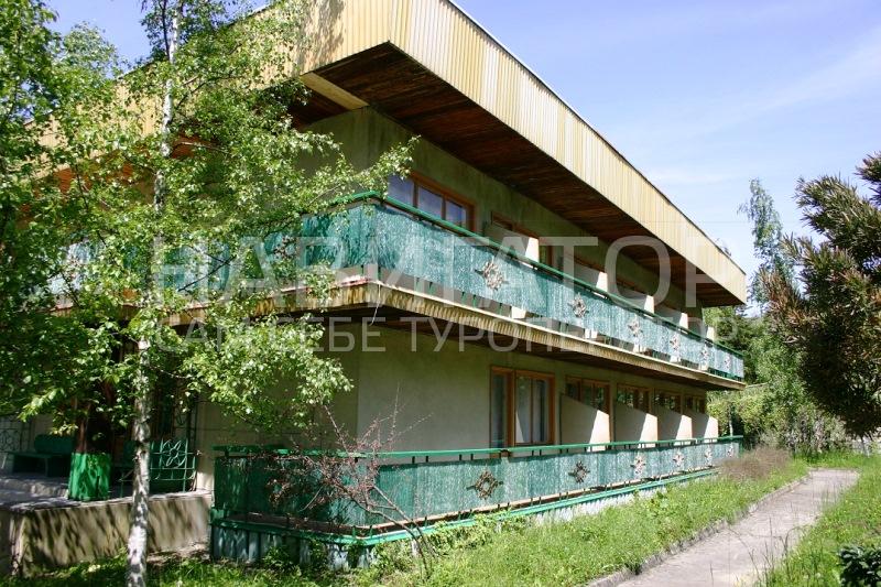 КОСМОС - пансионат в Курортные поселки Лазаревского района КОСМОС - пансионат в Курортные поселки Лазаревского района