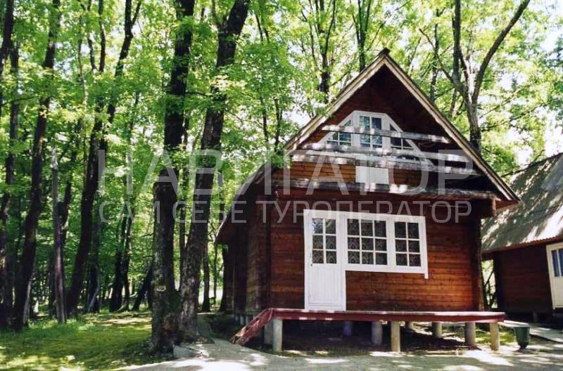 КОСМОС - пансионат в Курортные поселки Лазаревского района КОСМОС - пансионат в Курортные поселки Лазаревского района