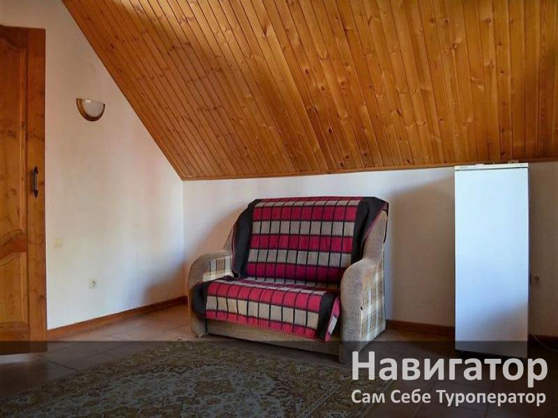 АНГЕЛ - гостевой дом в Геленджик (Толстый мыс) АНГЕЛ - гостевой дом в Геленджик (Толстый мыс)
