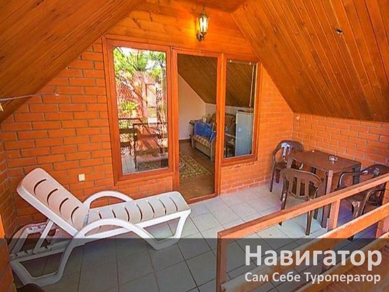 АНГЕЛ - гостевой дом в Геленджик (Толстый мыс) АНГЕЛ - гостевой дом в Геленджик (Толстый мыс)