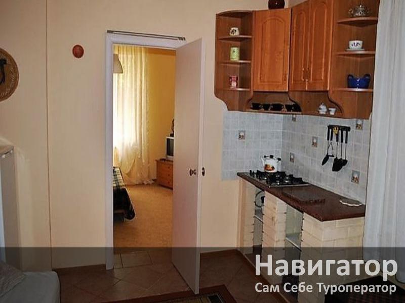 АНГЕЛ - гостевой дом в Геленджик (Толстый мыс) АНГЕЛ - гостевой дом в Геленджик (Толстый мыс)