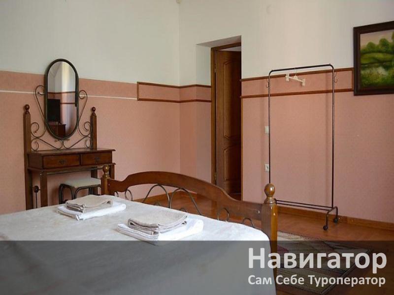АНГЕЛ - гостевой дом в Геленджик (Толстый мыс) АНГЕЛ - гостевой дом в Геленджик (Толстый мыс)