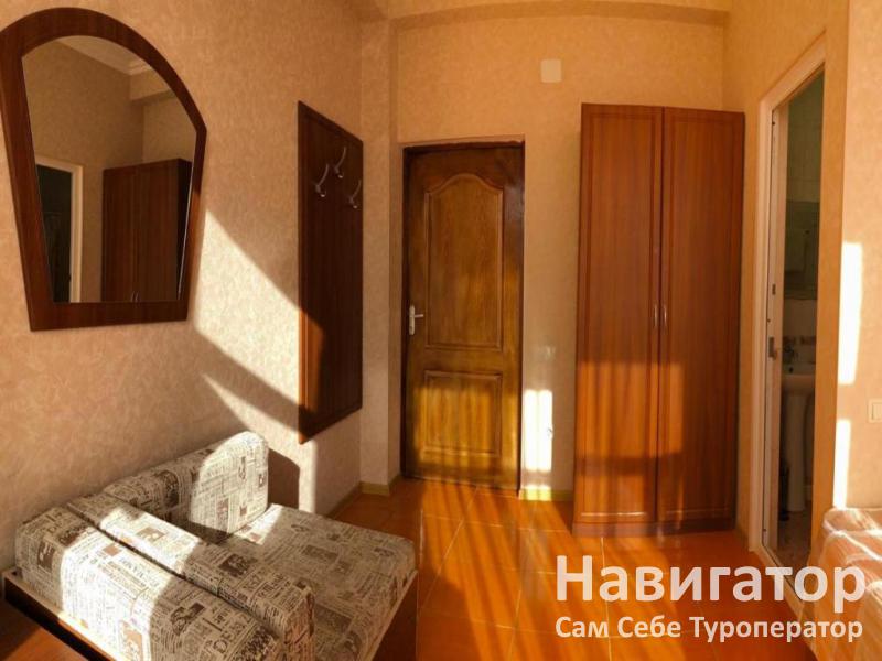 ДОМИК НА АКАЦИЯХ - гостевой дом в Адлер ДОМИК НА АКАЦИЯХ - гостевой дом в Адлер