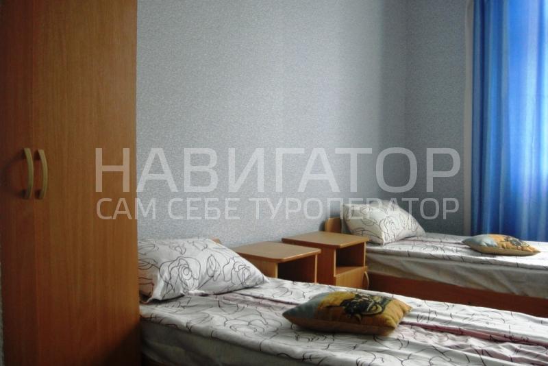 ЛУКОМОРЬЕ В АХАЛАДЗЕ - гостевой дом в Пицунда ЛУКОМОРЬЕ В АХАЛАДЗЕ - гостевой дом в Пицунда