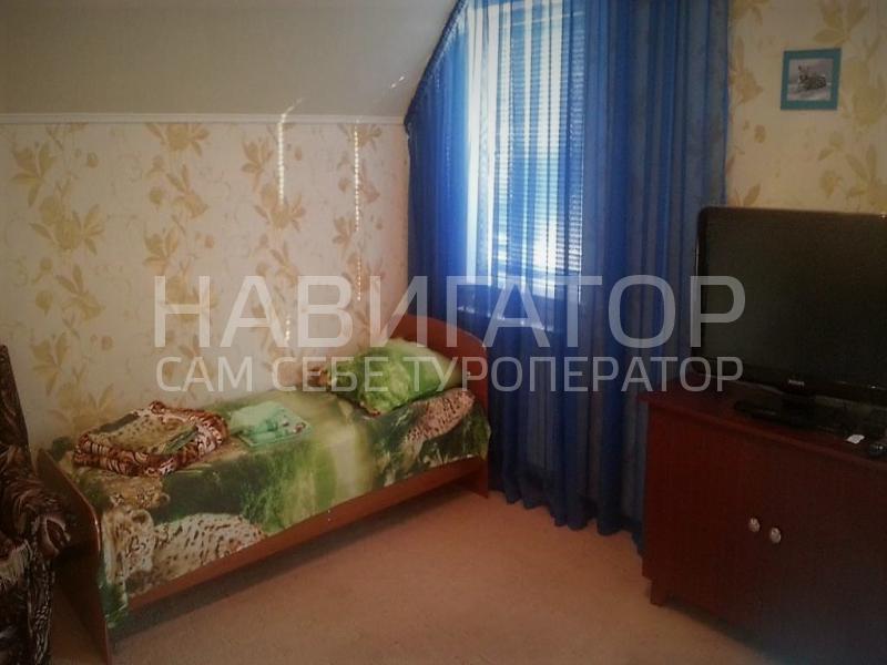 КОШКИН ДОМ - гостевой дом в Горячий ключ КОШКИН ДОМ - гостевой дом в Горячий ключ