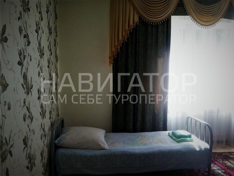 КОШКИН ДОМ - гостевой дом в Горячий ключ КОШКИН ДОМ - гостевой дом в Горячий ключ