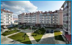 БАРХАТНЫЙ СЕЗОН - город отель в Нижне-Имеретинская бухта БАРХАТНЫЙ СЕЗОН - город отель в Нижне-Имеретинская бухта