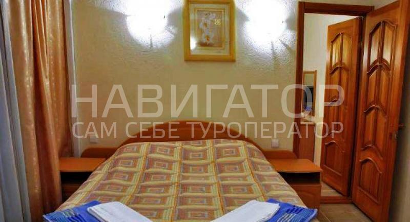 СОКОЛ - пансионат в Курортные поселки Лазаревского района СОКОЛ - пансионат в Курортные поселки Лазаревского района