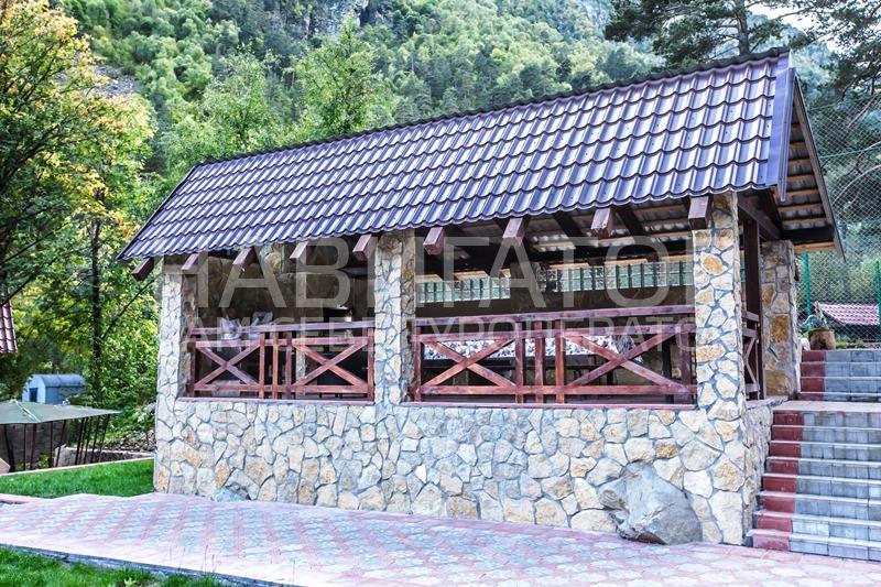ВЕРТИКАЛЬ - отель в Поселки РСО ВЕРТИКАЛЬ - отель в Поселки РСО