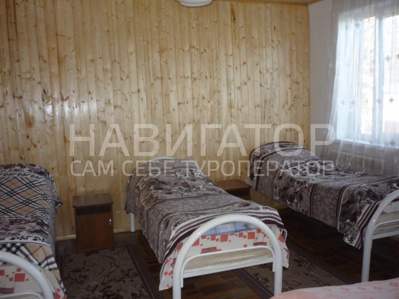 ЛЕНА - гостевой дом в Каменномостский ЛЕНА - гостевой дом в Каменномостский